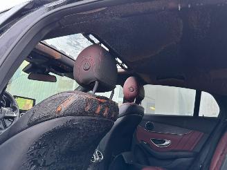 Mercedes GLC Coupé 350e AUTOMAAT 4MATIC Business Solution AMG BJ 2017 139.496 KM picture 15