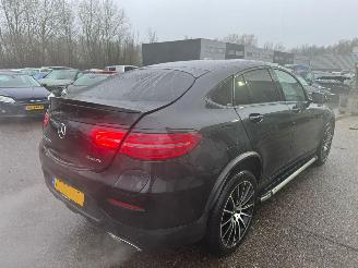 Mercedes GLC Coupé 350e AUTOMAAT 4MATIC Business Solution AMG BJ 2017 139.496 KM picture 4