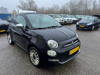 Fiat 500C 1.0 Hybrid Dolcevita BJ 2023 41.058 KM picture 8