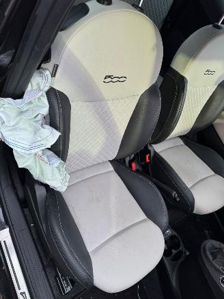 Fiat 500C 1.0 Hybrid Dolcevita BJ 2023 41.058 KM picture 17