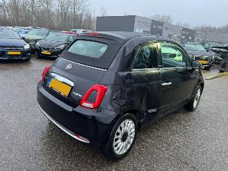 Fiat 500C 1.0 Hybrid Dolcevita BJ 2023 41.058 KM picture 5