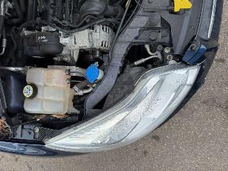 Ford Focus 1.6 TI-VCT Lease Titanium BJ 2013 141.164 KM picture 18