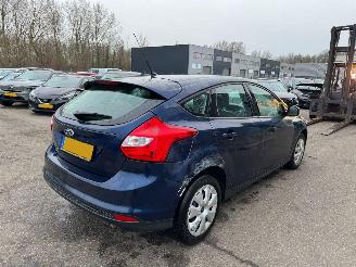 Ford Focus 1.6 TI-VCT Lease Titanium BJ 2013 141.164 KM picture 5