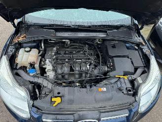 Ford Focus 1.6 TI-VCT Lease Titanium BJ 2013 141.164 KM picture 15