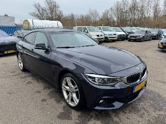 BMW 4-serie Gran Coupé 418i AUTOMAAT High Executive BJ 2018 151.228 KM picture 6