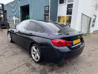 BMW 4-serie Gran Coupé 418i AUTOMAAT High Executive BJ 2018 151.228 KM picture 3