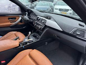 BMW 4-serie Gran Coupé 418i AUTOMAAT High Executive BJ 2018 151.228 KM picture 8