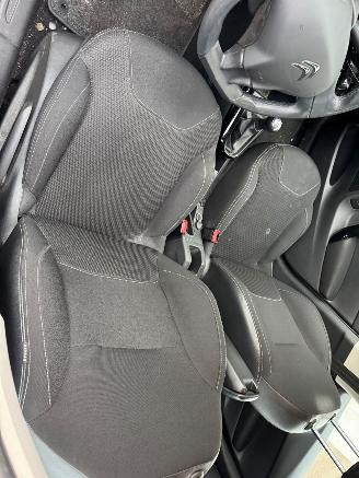 Citroën C3 1.2 VTi Collection BJ 2013 87.224 KM picture 10