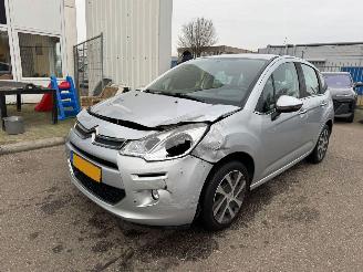 Avarii autoturisme Citroën C3 1.2 VTi Collection BJ 2013 87.224 KM 2013/7