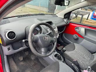 Toyota Aygo 1.0-12V BJ 2008 117.786 KM picture 7