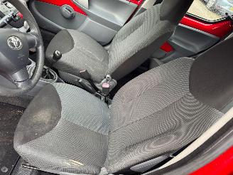 Toyota Aygo 1.0-12V BJ 2008 117.786 KM picture 10