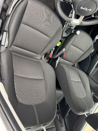 Kia Picanto 1.0 DPi ComfortLine BJ 2024 30346 KM picture 11