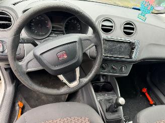 Seat Ibiza 1.2 Club BJ 2010 170.000 KM picture 8