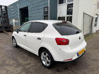 Seat Ibiza 1.2 Club BJ 2010 170.000 KM picture 3