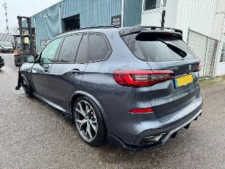 BMW X5 xDrive45e AUTOMAAT High Executive BJ 2021 177.000 KM picture 3