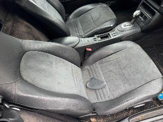 Porsche Boxster 2.7 Tiptronic AUTOMAAT BJ 2000 172.835 KM picture 13