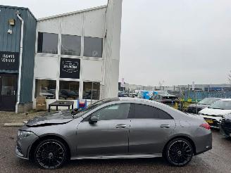 Mercedes Cla-klasse 250 e AUTOMAAT Business Solution AMG Limited BJ 2021 49.962 KM picture 2