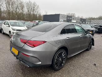 Mercedes Cla-klasse 250 e AUTOMAAT Business Solution AMG Limited BJ 2021 49.962 KM picture 5