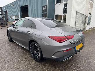 Mercedes Cla-klasse 250 e AUTOMAAT Business Solution AMG Limited BJ 2021 49.962 KM picture 3