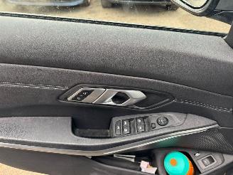 BMW 3-serie Touring 330e AUTOMAAT Business Edition Plus BJ 2021 picture 14