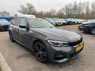 BMW 3-serie Touring 330e AUTOMAAT Business Edition Plus BJ 2021 picture 7
