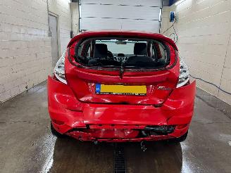 Ford Fiesta 1.25 Champion BJ 2012 158.694 KM picture 3