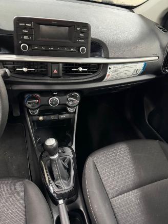 Kia Picanto 1.0 DPi ComfortLine 5p BJ 2023 42.114 KM picture 8