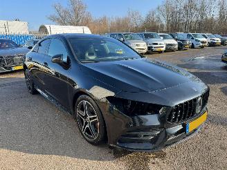 Mercedes Cla-klasse 180 Business Solution AMG AUTOMAAT picture 6