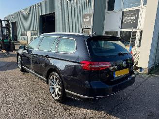 Volkswagen Passat Variant 1.8 TSI Business Edition R AUTOMAAT picture 3