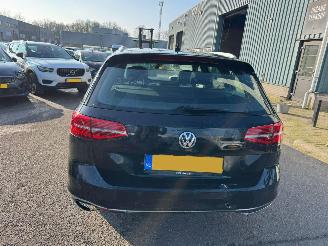 Volkswagen Passat Variant 1.8 TSI Business Edition R AUTOMAAT picture 4
