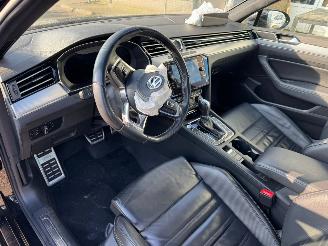 Volkswagen Passat Variant 1.8 TSI Business Edition R AUTOMAAT picture 11