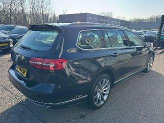 Volkswagen Passat Variant 1.8 TSI Business Edition R AUTOMAAT picture 5