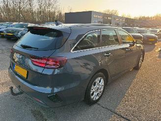 Kia Ceed Sportswagon 1.0 T-GDi DynamicLine picture 5