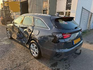 Kia Ceed Sportswagon 1.0 T-GDi DynamicLine picture 3