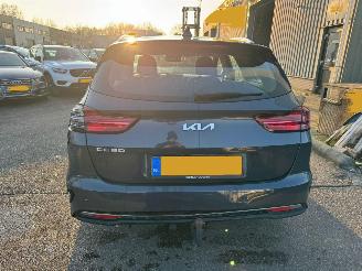 Kia Ceed Sportswagon 1.0 T-GDi DynamicLine picture 4
