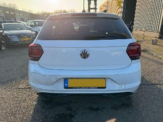 Volkswagen Polo 1.6 TDI Comfortline Business picture 4