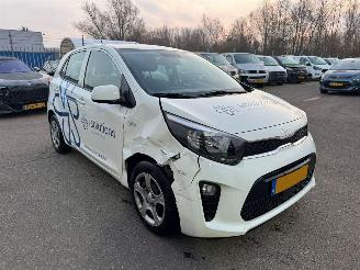 Kia Picanto 1.0 DPi ComfortLine 5p picture 6