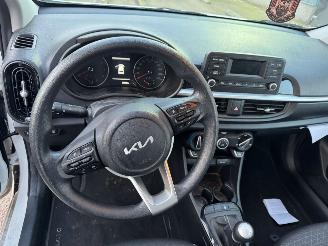 Kia Picanto 1.0 DPi ComfortLine 5p picture 12
