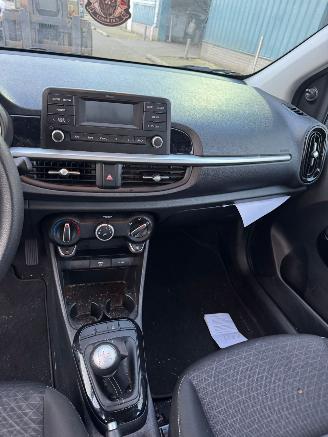 Kia Picanto 1.0 DPi ComfortLine 5p picture 13