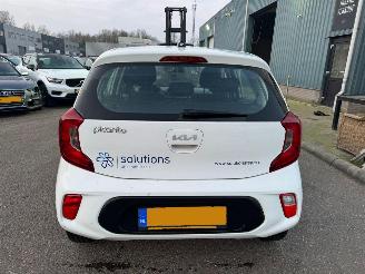 Kia Picanto 1.0 DPi ComfortLine 5p picture 4