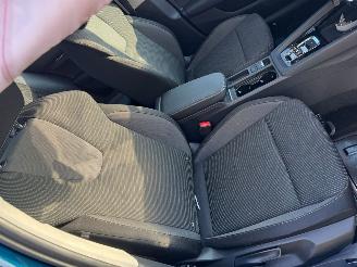 Skoda Octavia Combi 1.5 e-TSI Business Edition AUTOMAAT picture 14