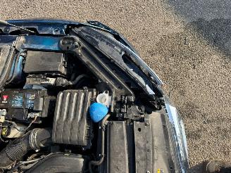 Skoda Octavia Combi 1.5 e-TSI Business Edition AUTOMAAT picture 9