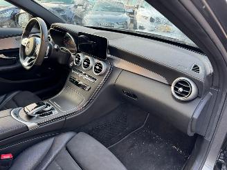 Mercedes C-klasse 300 e Business Solution AMG Limited AUTOMAAT picture 14