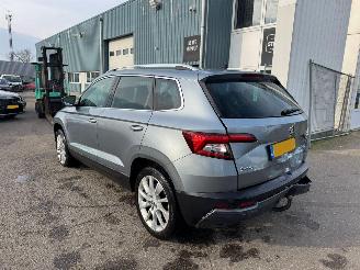 Skoda Karoq 1.5 TSI ACT automaat  Ambition Business picture 3