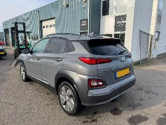 Hyundai Kona EV Comfort 64 kWh picture 3