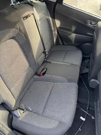 Hyundai Kona EV Comfort 64 kWh picture 14