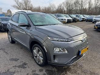 Hyundai Kona EV Comfort 64 kWh picture 6