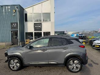 Hyundai Kona EV Comfort 64 kWh picture 2