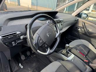 Citroën C4 Picasso 1.2 PureTech Intensive picture 8