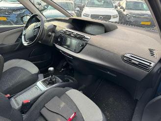 Citroën C4 Picasso 1.2 PureTech Intensive picture 11
